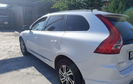 Volvo XC60 II, 2014 год, 2 450 000 рублей, 4 фотография