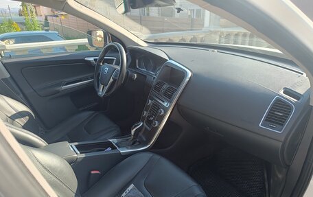 Volvo XC60 II, 2014 год, 2 450 000 рублей, 7 фотография