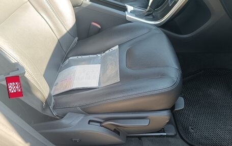 Volvo XC60 II, 2014 год, 2 450 000 рублей, 8 фотография