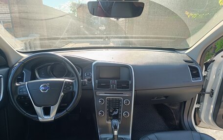 Volvo XC60 II, 2014 год, 2 450 000 рублей, 13 фотография