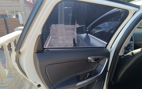 Volvo XC60 II, 2014 год, 2 450 000 рублей, 10 фотография