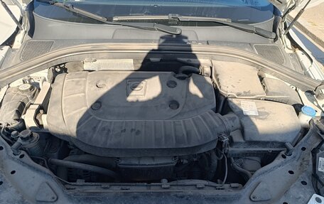 Volvo XC60 II, 2014 год, 2 450 000 рублей, 16 фотография