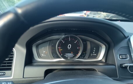 Volvo XC60 II, 2014 год, 2 450 000 рублей, 19 фотография