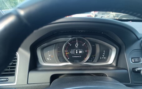 Volvo XC60 II, 2014 год, 2 450 000 рублей, 21 фотография