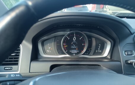 Volvo XC60 II, 2014 год, 2 450 000 рублей, 20 фотография