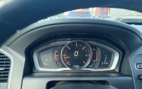 Volvo XC60 II, 2014 год, 2 450 000 рублей, 18 фотография