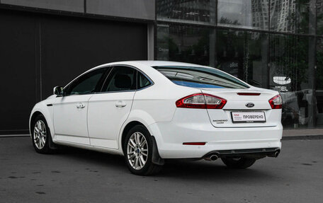 Ford Mondeo IV, 2012 год, 750 000 рублей, 7 фотография