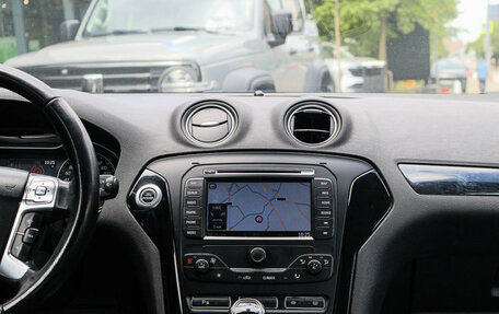 Ford Mondeo IV, 2012 год, 750 000 рублей, 11 фотография