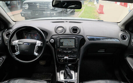 Ford Mondeo IV, 2012 год, 750 000 рублей, 10 фотография