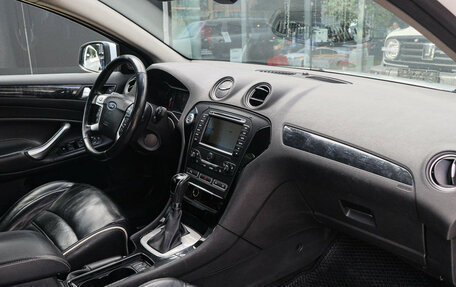 Ford Mondeo IV, 2012 год, 750 000 рублей, 8 фотография