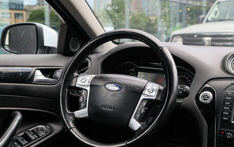 Ford Mondeo IV, 2012 год, 750 000 рублей, 12 фотография