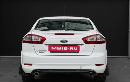 Ford Mondeo IV, 2012 год, 750 000 рублей, 5 фотография