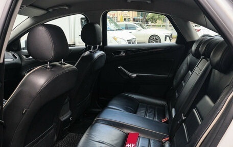 Ford Mondeo IV, 2012 год, 750 000 рублей, 9 фотография