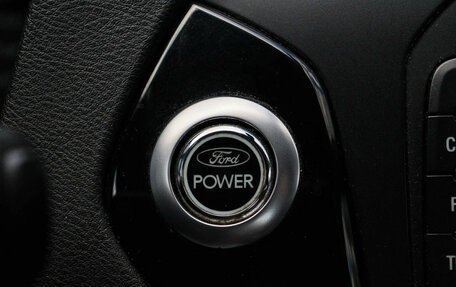 Ford Mondeo IV, 2012 год, 750 000 рублей, 18 фотография