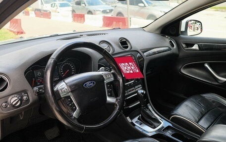 Ford Mondeo IV, 2012 год, 750 000 рублей, 13 фотография