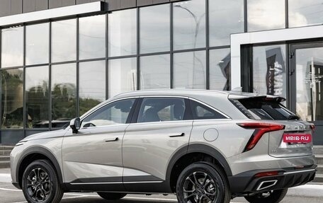 Haval F7, 2026 год, 2 999 000 рублей, 15 фотография
