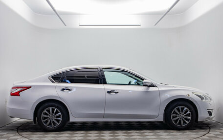 Nissan Teana, 2014 год, 1 170 000 рублей, 7 фотография