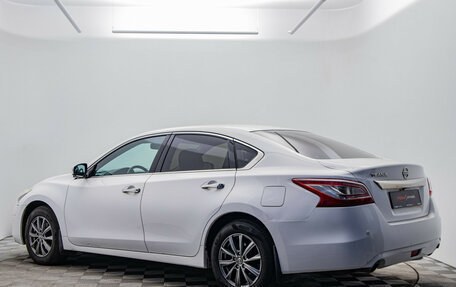 Nissan Teana, 2014 год, 1 170 000 рублей, 3 фотография