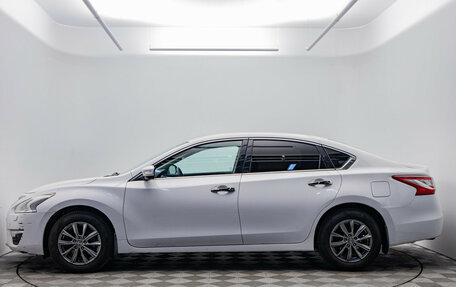 Nissan Teana, 2014 год, 1 170 000 рублей, 2 фотография