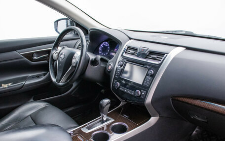Nissan Teana, 2014 год, 1 170 000 рублей, 11 фотография