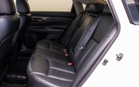 Nissan Teana, 2014 год, 1 170 000 рублей, 12 фотография