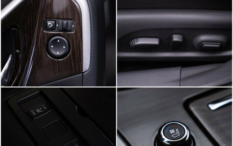 Nissan Teana, 2014 год, 1 170 000 рублей, 17 фотография
