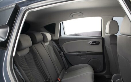 SEAT Leon II, 2008 год, 610 000 рублей, 6 фотография