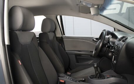 SEAT Leon II, 2008 год, 610 000 рублей, 7 фотография
