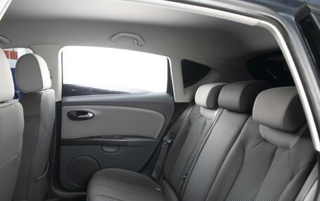 SEAT Leon II, 2008 год, 610 000 рублей, 9 фотография