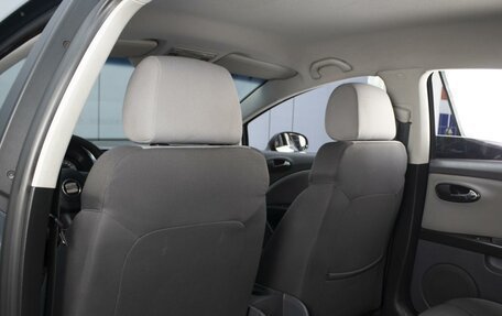 SEAT Leon II, 2008 год, 610 000 рублей, 10 фотография