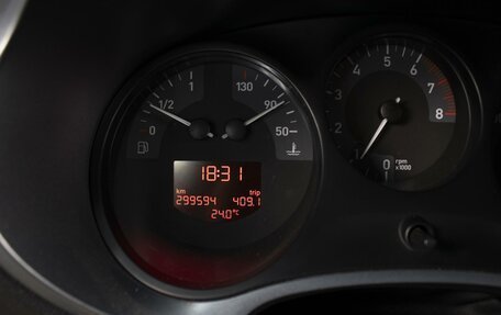 SEAT Leon II, 2008 год, 610 000 рублей, 12 фотография