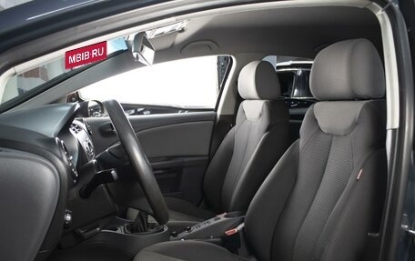 SEAT Leon II, 2008 год, 610 000 рублей, 8 фотография