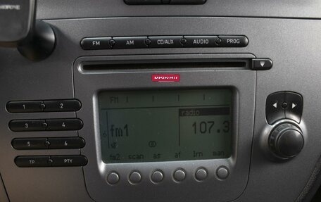 SEAT Leon II, 2008 год, 610 000 рублей, 15 фотография