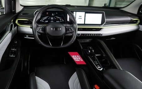 Geely Coolray I, 2023 год, 1 999 000 рублей, 6 фотография