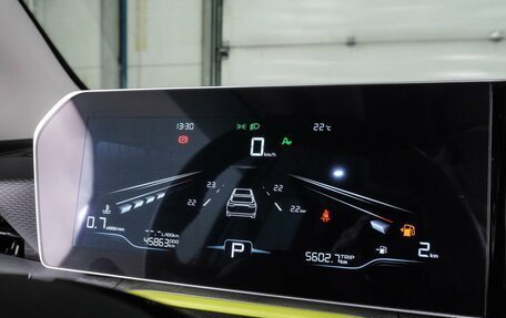 Geely Coolray I, 2023 год, 1 999 000 рублей, 18 фотография
