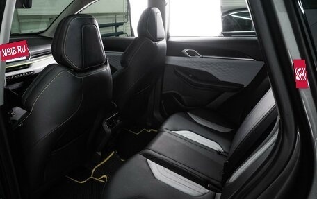 Geely Coolray I, 2023 год, 1 999 000 рублей, 11 фотография