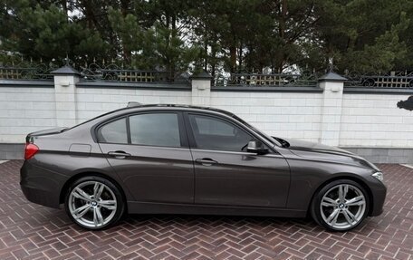 BMW 3 серия, 2014 год, 1 470 000 рублей, 10 фотография