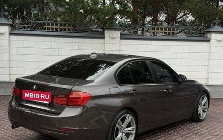 BMW 3 серия, 2014 год, 1 470 000 рублей, 6 фотография