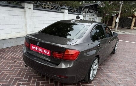 BMW 3 серия, 2014 год, 1 470 000 рублей, 12 фотография