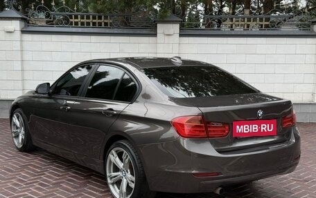 BMW 3 серия, 2014 год, 1 470 000 рублей, 7 фотография