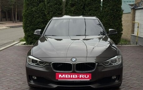 BMW 3 серия, 2014 год, 1 470 000 рублей, 5 фотография