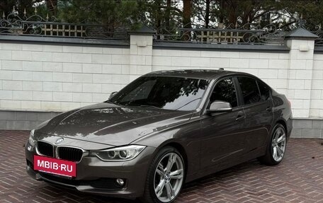 BMW 3 серия, 2014 год, 1 470 000 рублей, 3 фотография