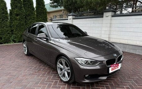 BMW 3 серия, 2014 год, 1 470 000 рублей, 8 фотография