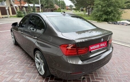 BMW 3 серия, 2014 год, 1 470 000 рублей, 13 фотография