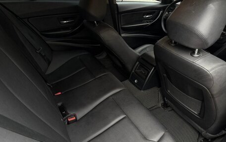 BMW 3 серия, 2014 год, 1 470 000 рублей, 20 фотография