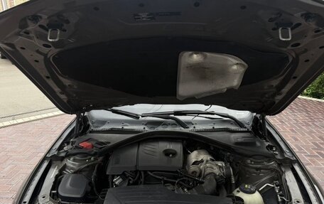 BMW 3 серия, 2014 год, 1 470 000 рублей, 22 фотография
