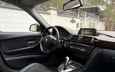 BMW 3 серия, 2014 год, 1 470 000 рублей, 19 фотография