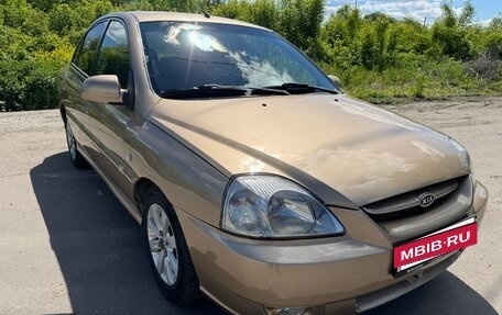 KIA Rio II, 2004 год, 240 000 рублей, 2 фотография