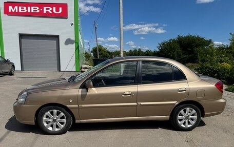 KIA Rio II, 2004 год, 240 000 рублей, 4 фотография