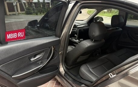 BMW 3 серия, 2014 год, 1 470 000 рублей, 21 фотография